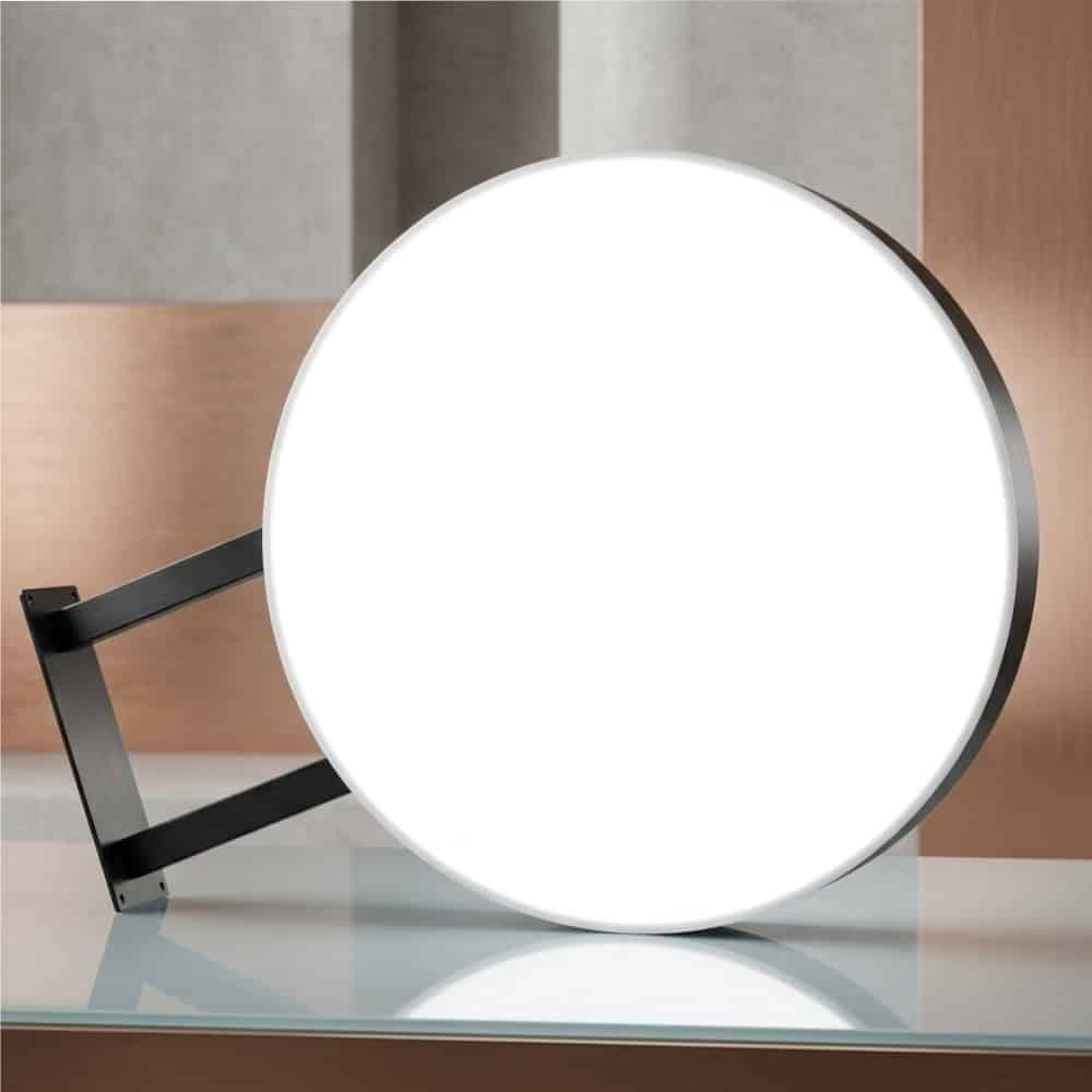 Fener Tabela 60 X 60 cm Ayaklı